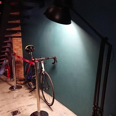 Mr. Buster B&B Hualien City Ngoại thất bức ảnh