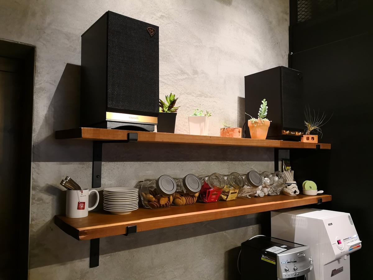 Mr. Buster B&B Hualien City Ngoại thất bức ảnh