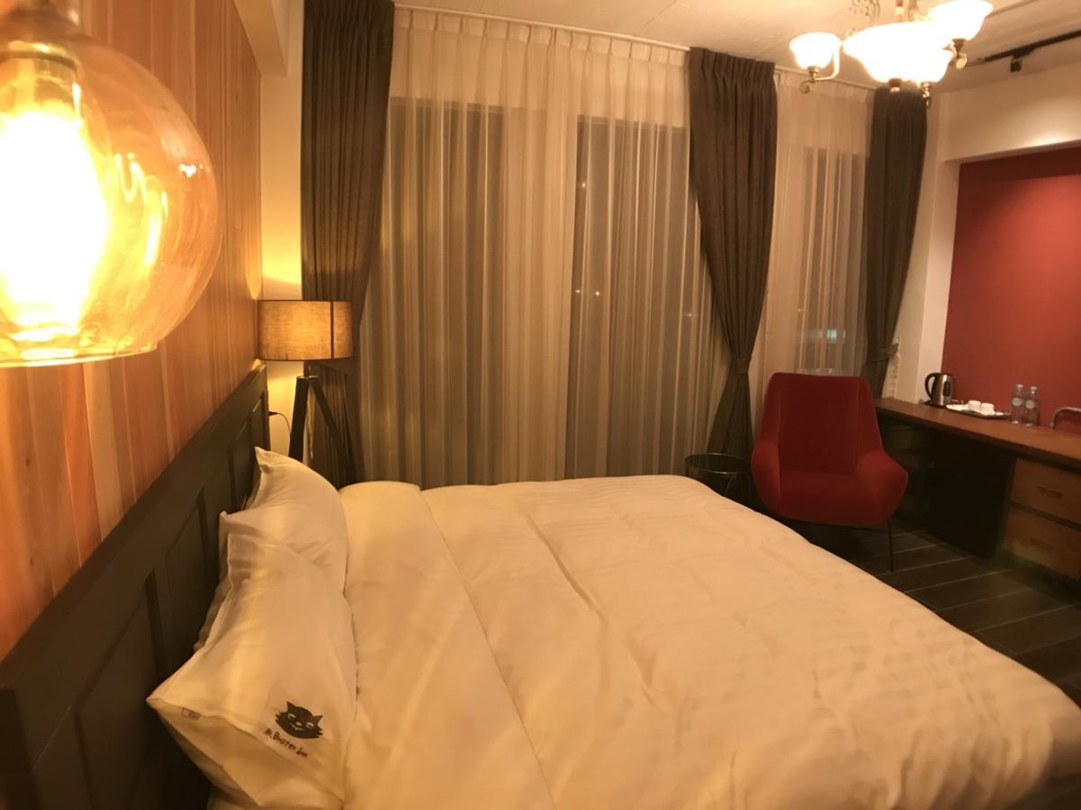 Mr. Buster B&B Hualien City Ngoại thất bức ảnh