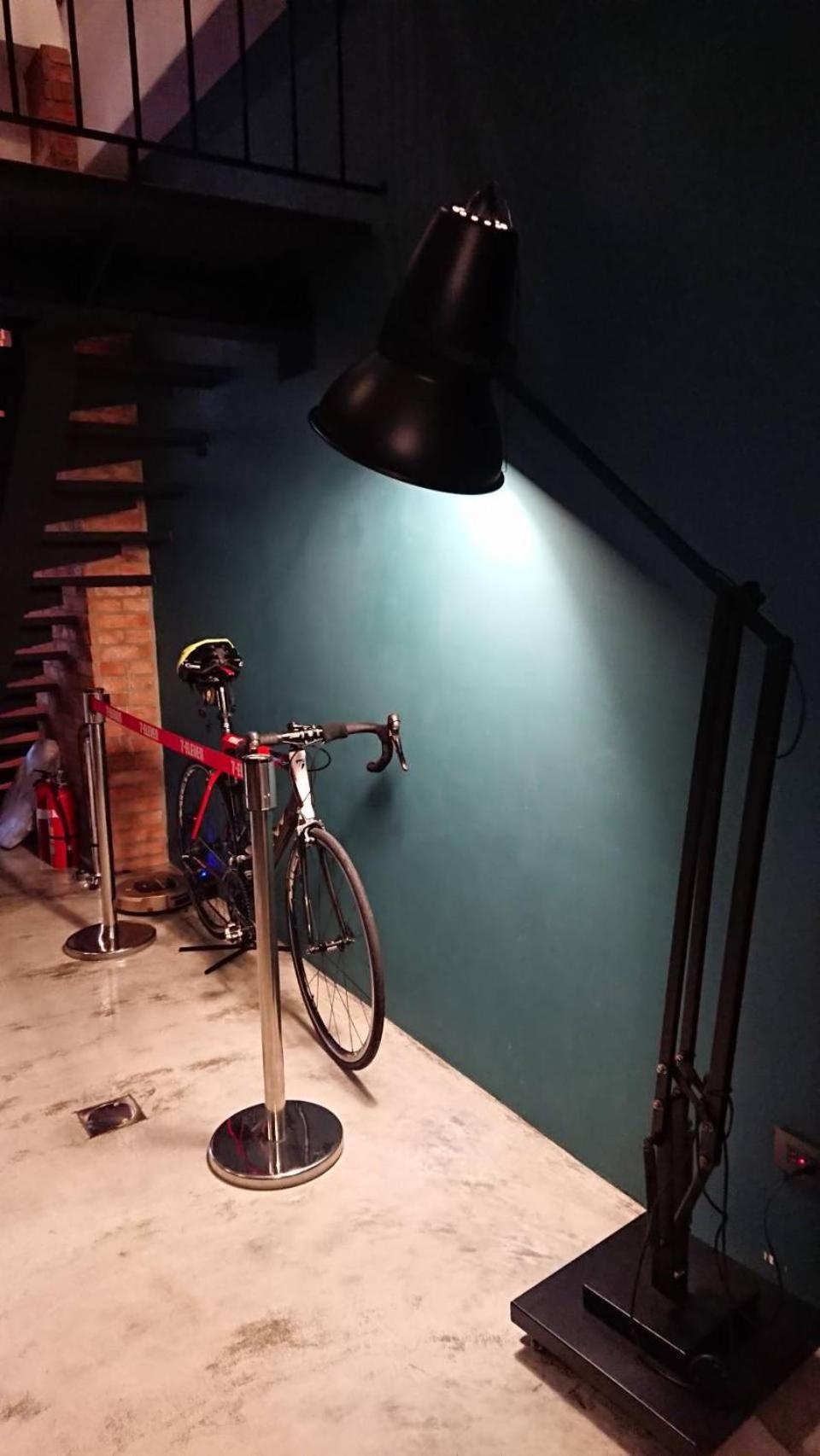 Mr. Buster B&B Hualien City Ngoại thất bức ảnh